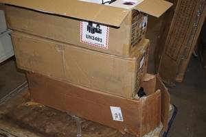 lot 213 image: 3 Hoverboards for Repair