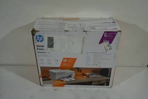 lot 230 image: HP Deskjet 4155e All in One Printer