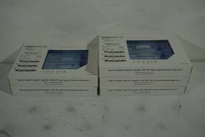 lot 244 image: RegenLab Cell Therapy Collection Tubes