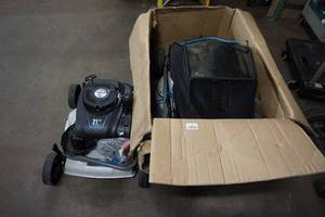 lot 246 image: Repairable Pulsar Lawn Mowers
