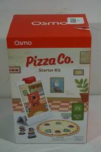 lot 12 image: NEW Osmo Pizza Co Starter Kit iPad Accessory