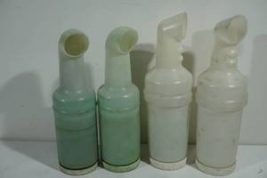 lot 161 image: Golf Divot Repair Bottles