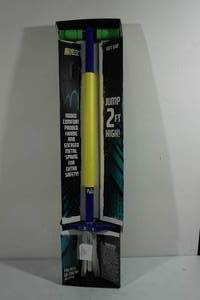 lot 56 image: NEW Alex Toys Pogo Stick