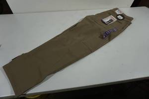 lot 93 image: NEW Coleman Fleece Lined Work Pants - 36 x 32