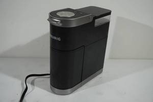 lot 150 image: Keurig Classic K-Mini Plus Coffee Maker