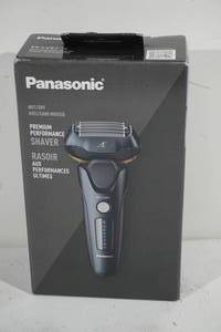 lot 192 image: Panasonic WetDry Electric Shaver