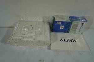 lot 193 image: Paper Straws and Paper Coffee Filters
