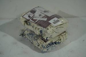 lot 184 image: Elastic Chair Seat Covers