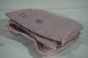 lot 199 image: NEW Syrinx One Size Fits Most Black Leggings