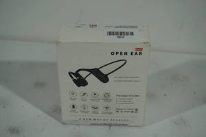 lot 208 image: Duet Open Ear Wireless Headphones