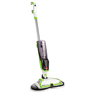 lot 18 image: Bissell SpinWave Hard Floor Mop