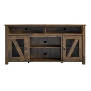 lot 240 image: Ameriwood Home Bloomfield 60 TV Stand