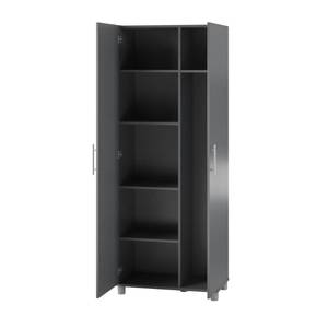 lot 241 image: SystemBuild Evolution Camberly Asymmetrical Cabinet