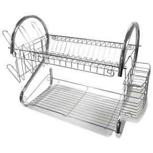 lot 23 image: Better Chef 22 Dish Rack