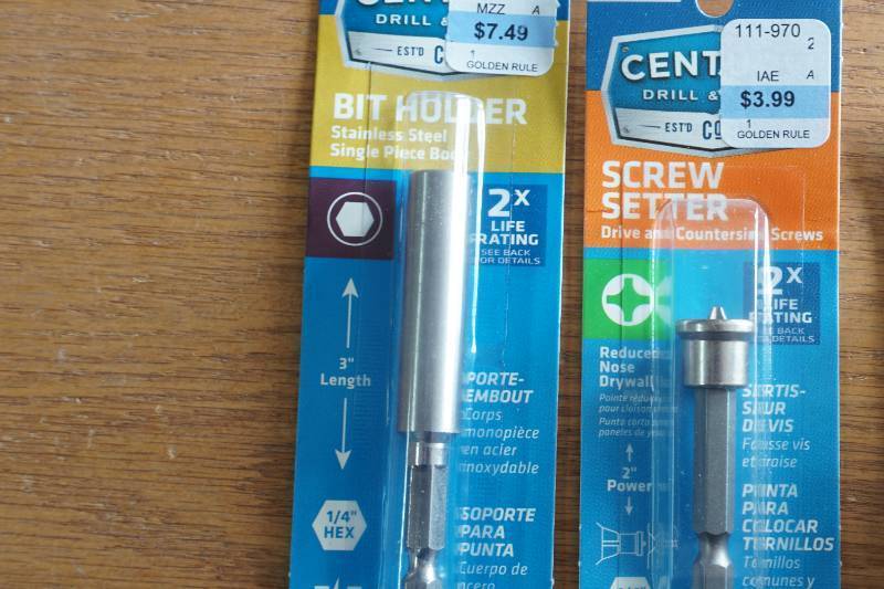 lot 171 image: tools