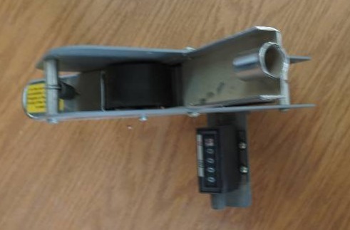 lot 417 image: cordage length meter