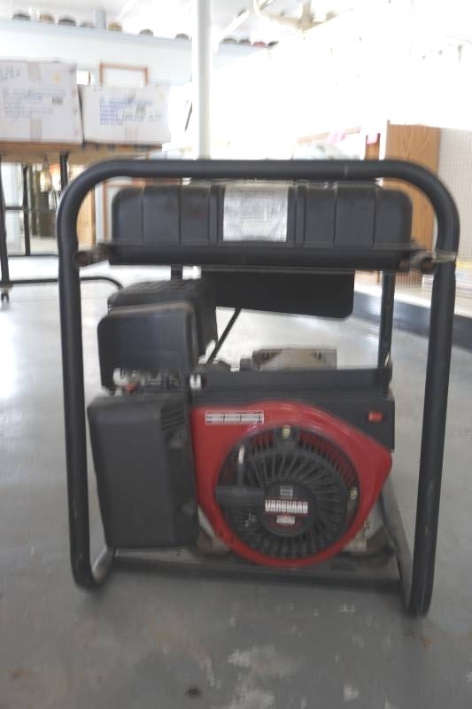 lot 492 image: generator