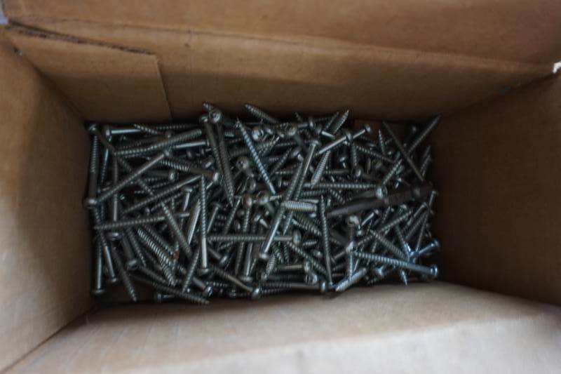 lot 542 image: hardware