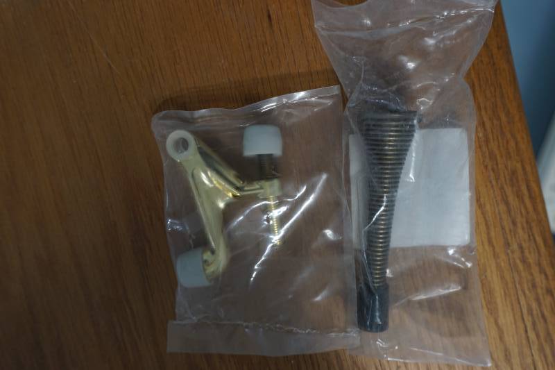 lot 576 image: door stops