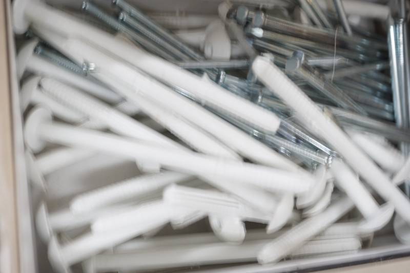 lot 594 image: hardware