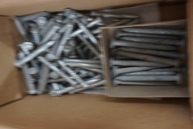 lot 596 image: hardware