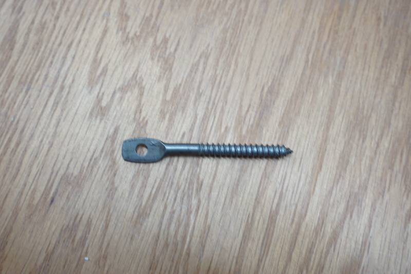 lot 601 image: hardware