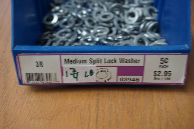 lot 686 image: hardware