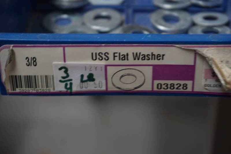 lot 687 image: hardware