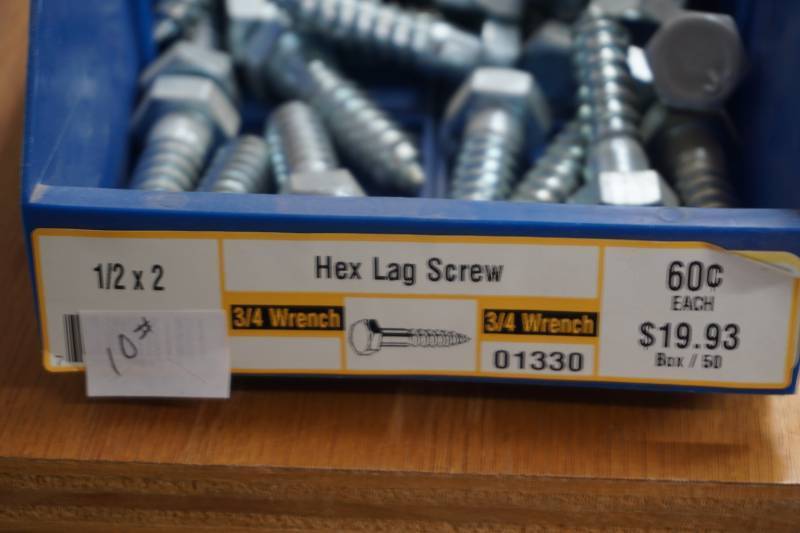 lot 754 image: hardware