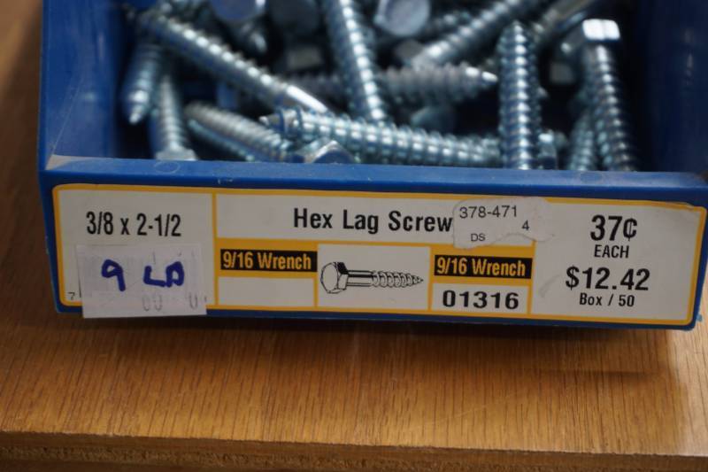 lot 755 image: hardware