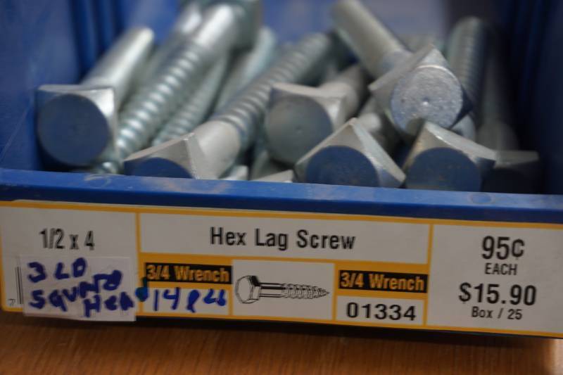 lot 759 image: hardware