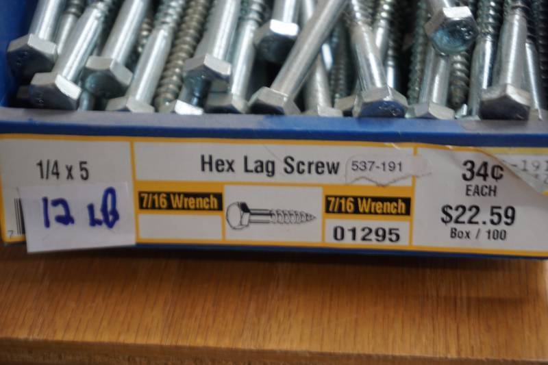 lot 778 image: hardware