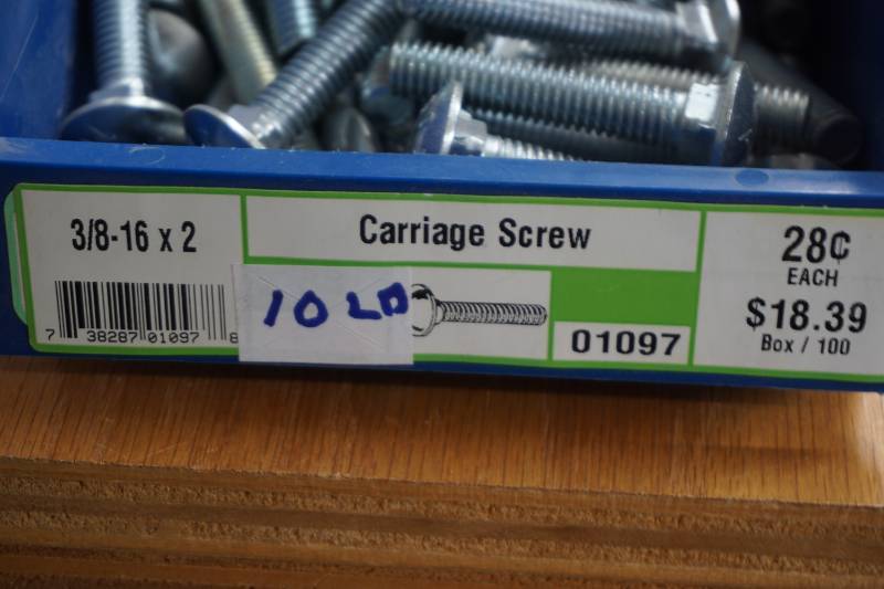 lot 789 image: hardware