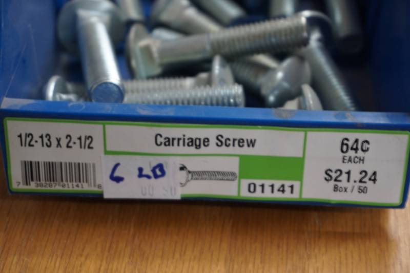 lot 792 image: hardware