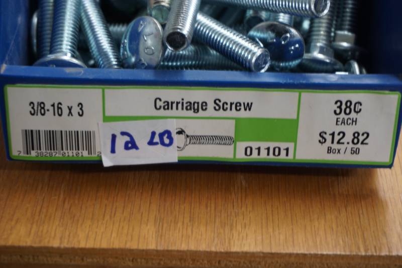 lot 793 image: hardware