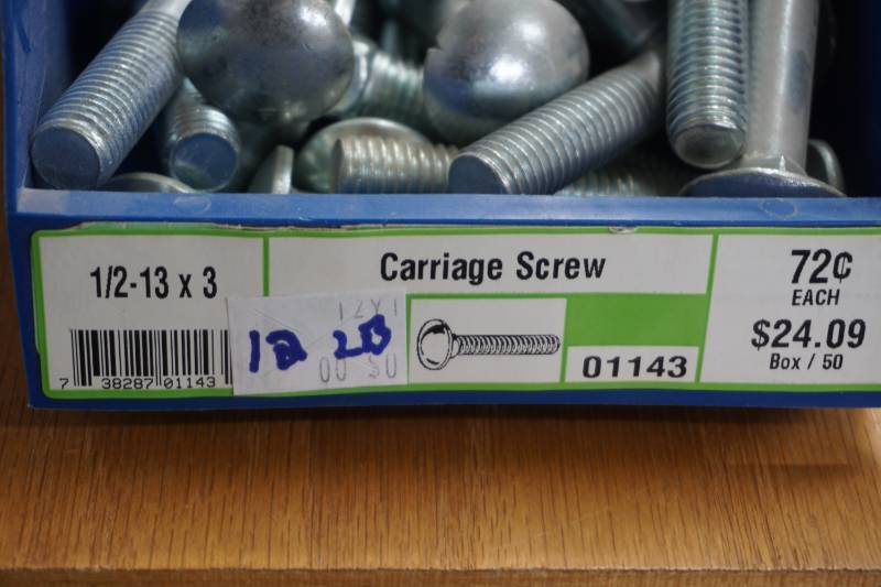 lot 794 image: hardware