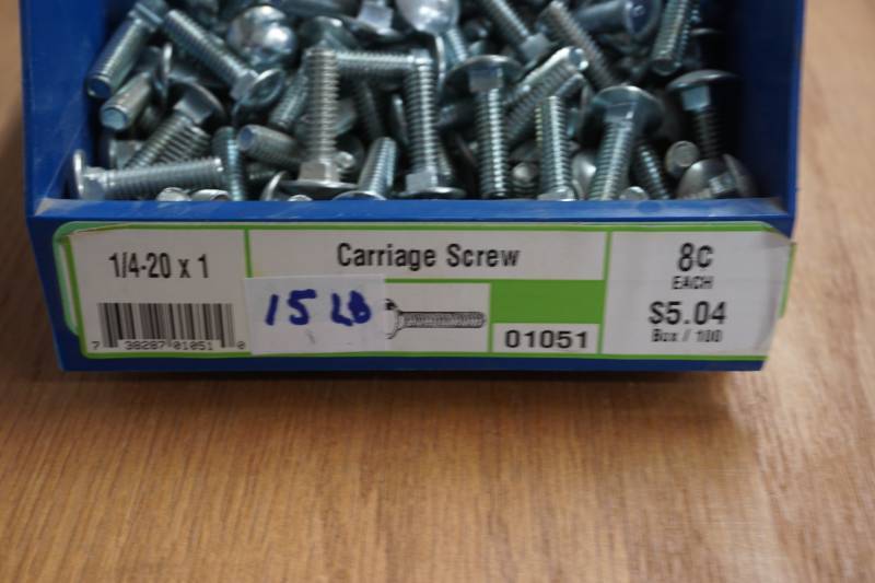 lot 810 image: hardware