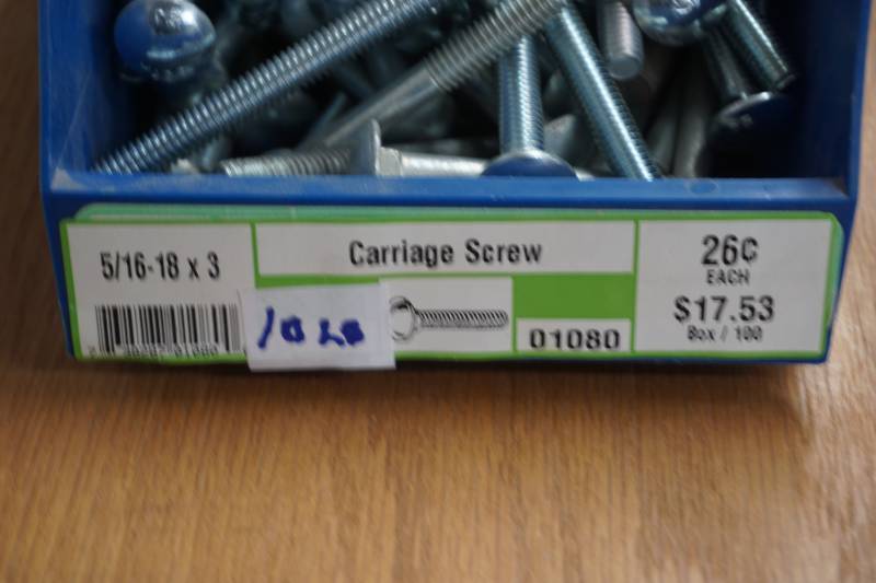 lot 819 image: hardware