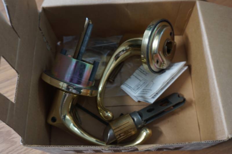 lot 968 image: kwik set titan Tulane