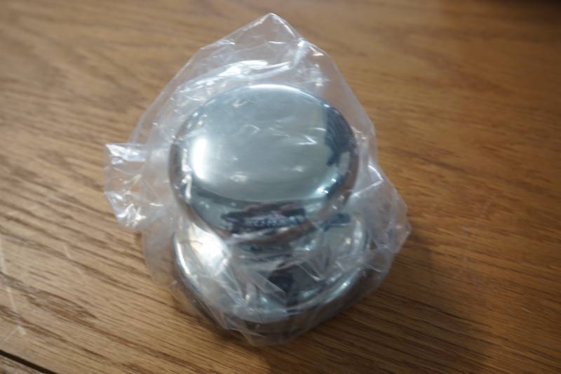 lot 973 image: kwik set lock set