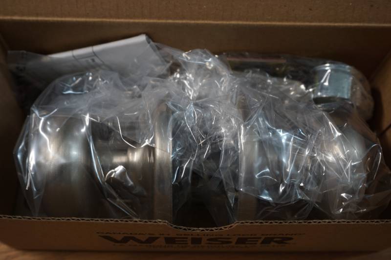 lot 1014 image: kwik set lock set