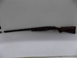 SKB Century Single Shot Trap Gun 12ga 2 34 Adjustable Comb