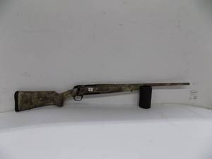 Browning Xbolt Varmint Full Camo .223 Rem
