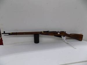 Mosin Nagant 9130 Rifle 7.62x54r