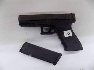 Glock 21 Gen 3.45 ACP