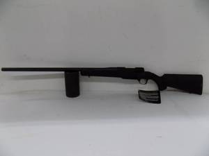 Browning About II Varmint Stalker 223 WSSM 26 Heavy Barrel Brand New In Box