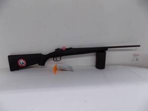 Savage B Mag 17 WSM Brand New In Box