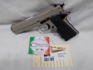 New Chiappa Mod 1911-22 .22 1911 Style With Box