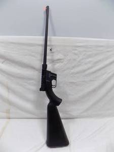 New Henry Mod US Survival .22
