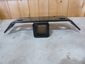 lot 8 image: Valley Receiver Hitch Mount